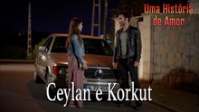 Ceylan e Korkut