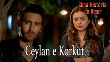 Ceylan e Korkut