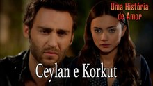 Ceylan e Korkut