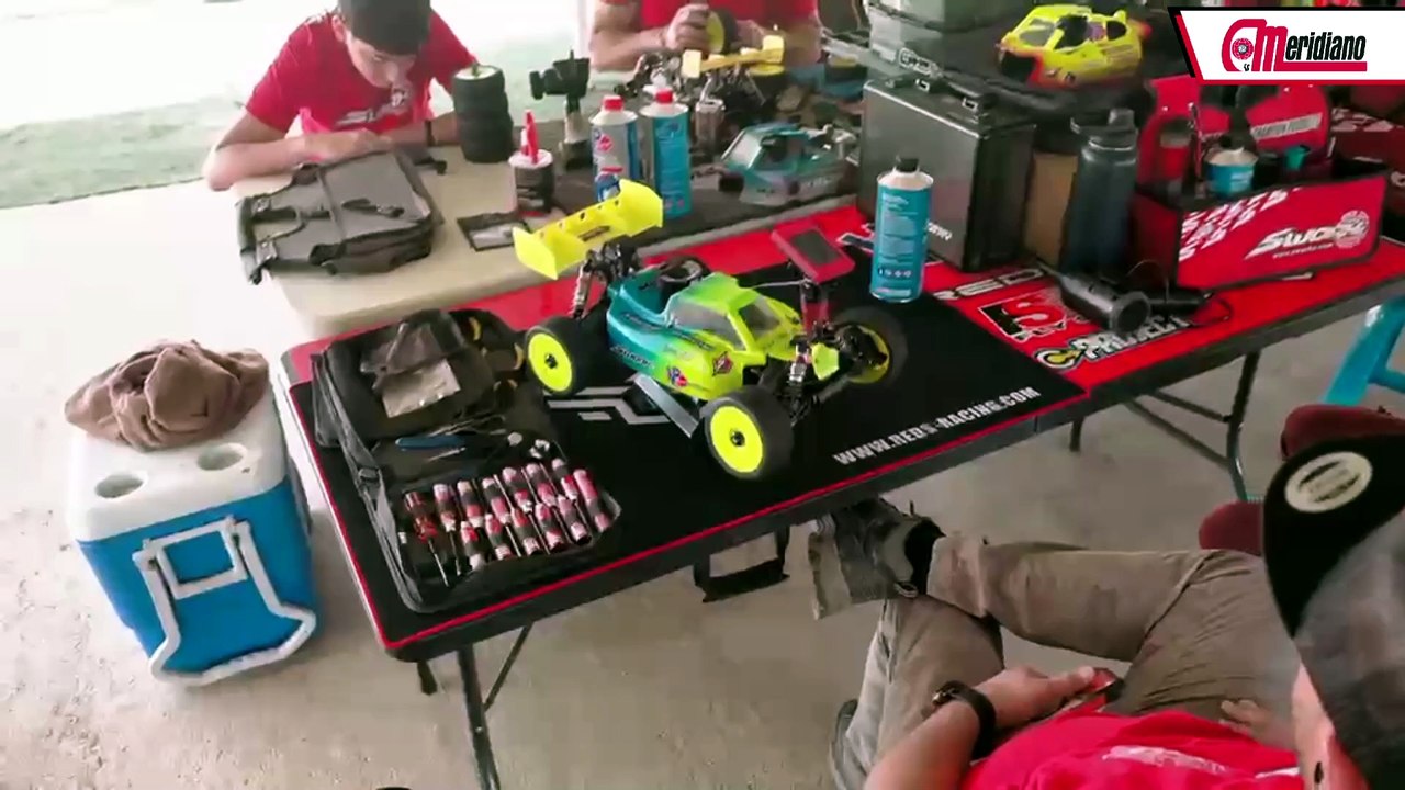 Campeonato Nacional de Offroad Venezuela