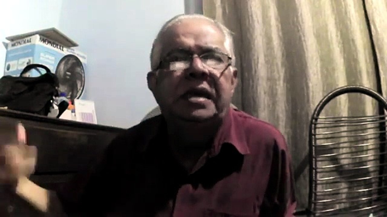 Meditação bíblica no capítulo 1 do Evangelho de João
