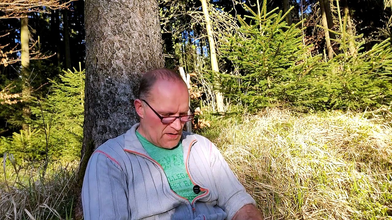 Die okkulte Invasion (Dave Hunt) - Teil 10 ⁄ 3 - Drogen, Phantasie und das Okkulte