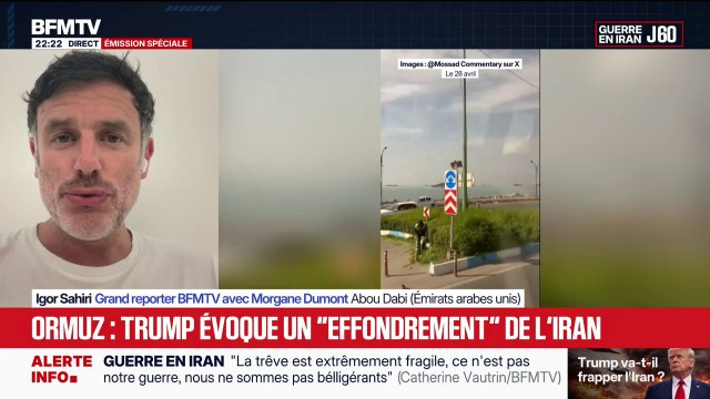 Moyen-Orient: des dizaines de pétroliers et cargos attendent au large de Dubaï