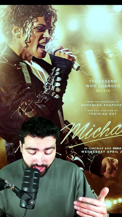 Michael Jackson : Le film a-t-il réussi à faire revivre le Roi de la Pop ?