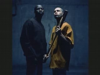 Dry feat. Rohff - Zizir Remix