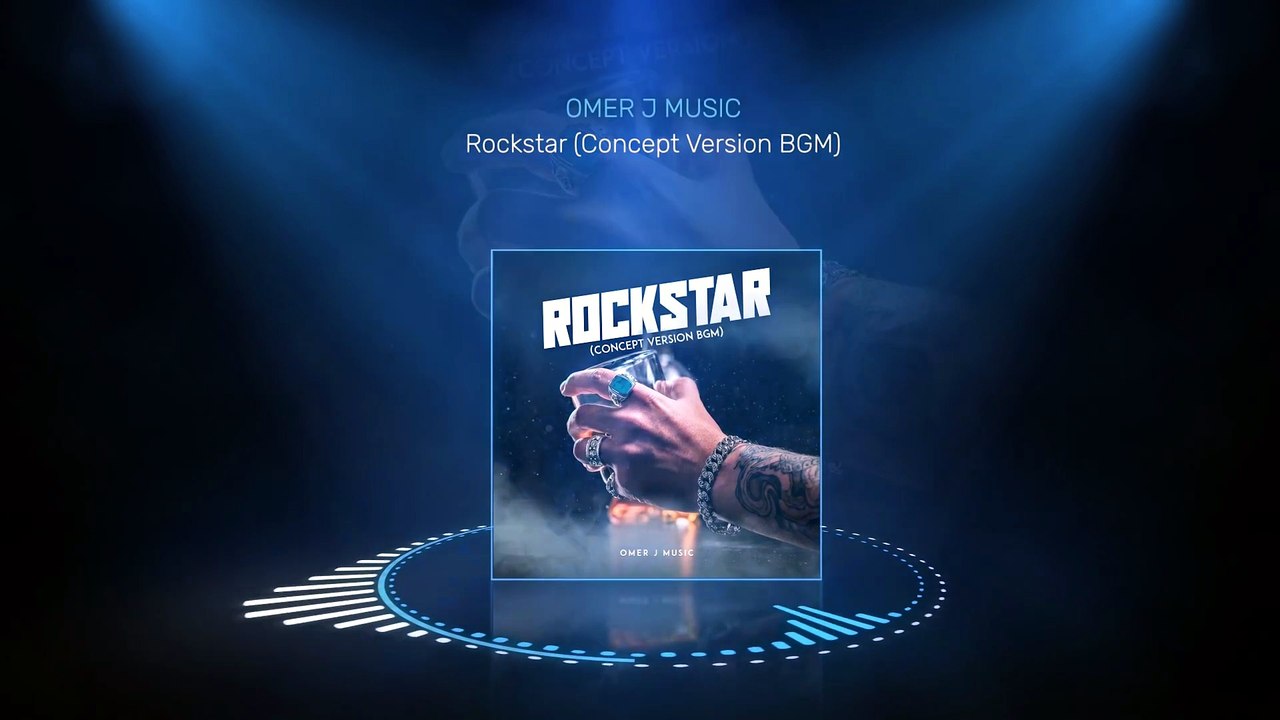 Rockstar BGM (Fan Made) - OMER J MUSIC | Shakib Khan Powerful Mass Entry | Bangla Movie Concept