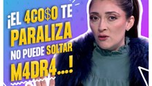 Mónica Escobedo revela que ha sido víctima de acoso