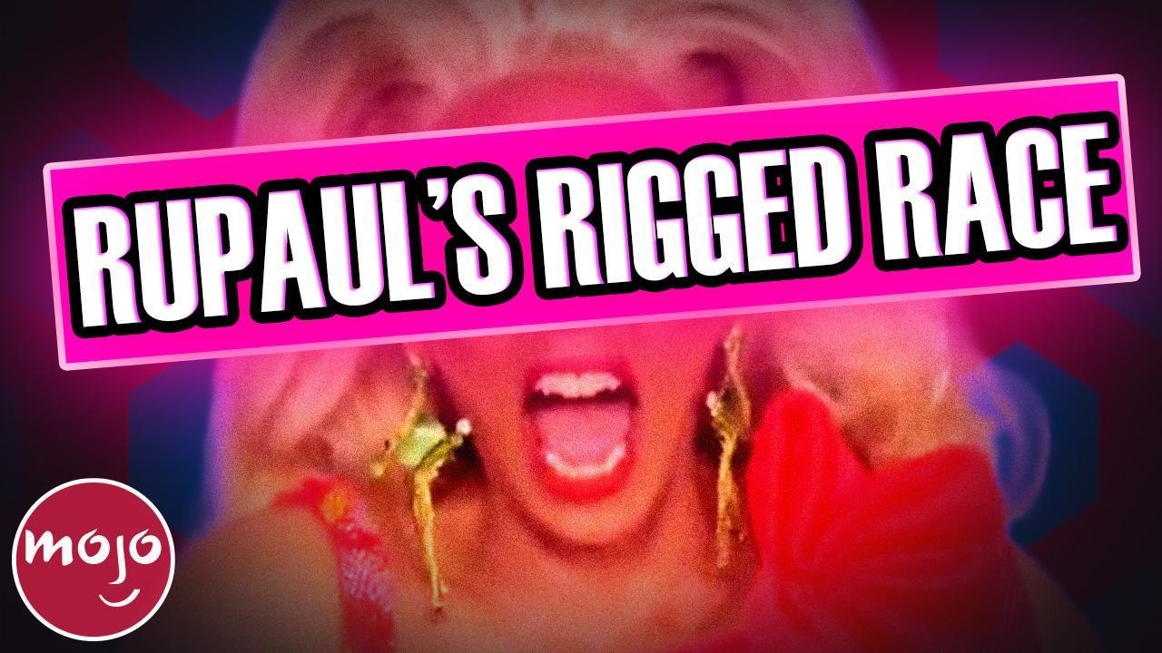 Drag Race Production Riggory Has Gone Too Far | Season 18 & Beyond