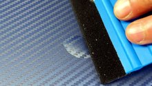 Say goodbye to air bubbles in seconds!