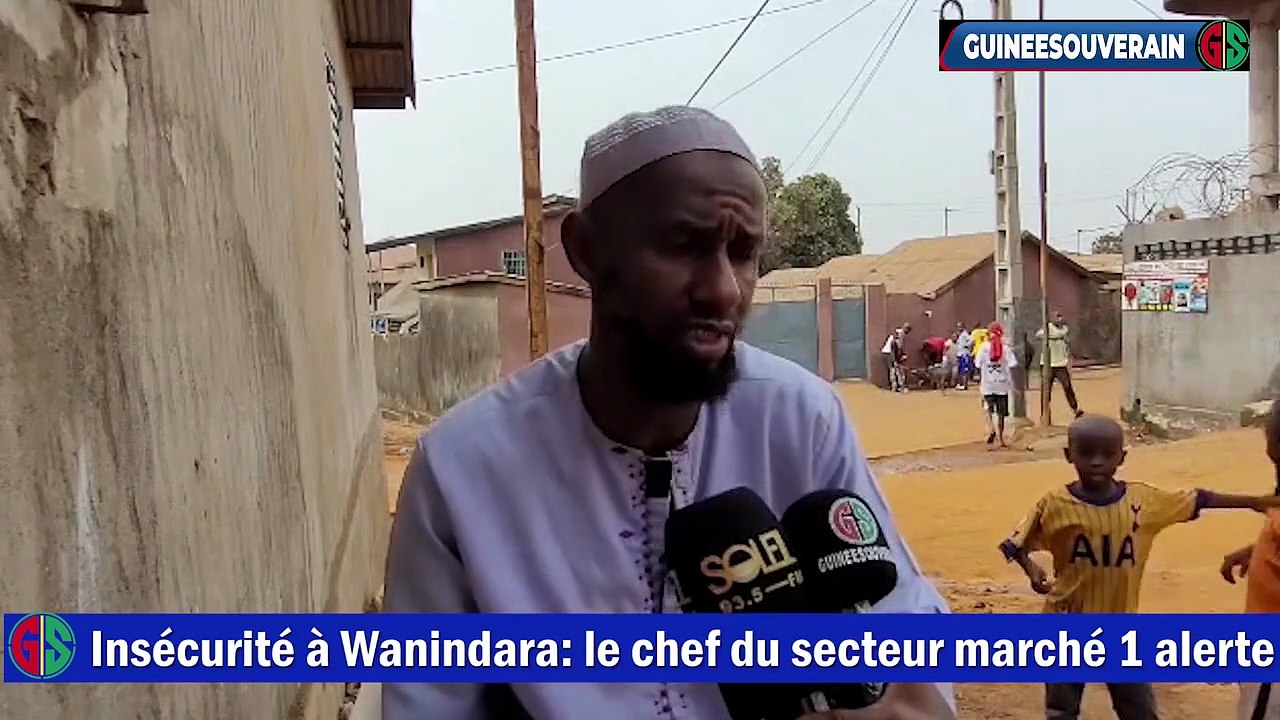 Wanindara