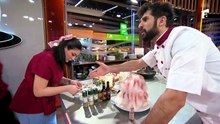 Chefi la cuțite - Sezonul 17 - Episodul 25 de Marti, 28 Aprilie 2026