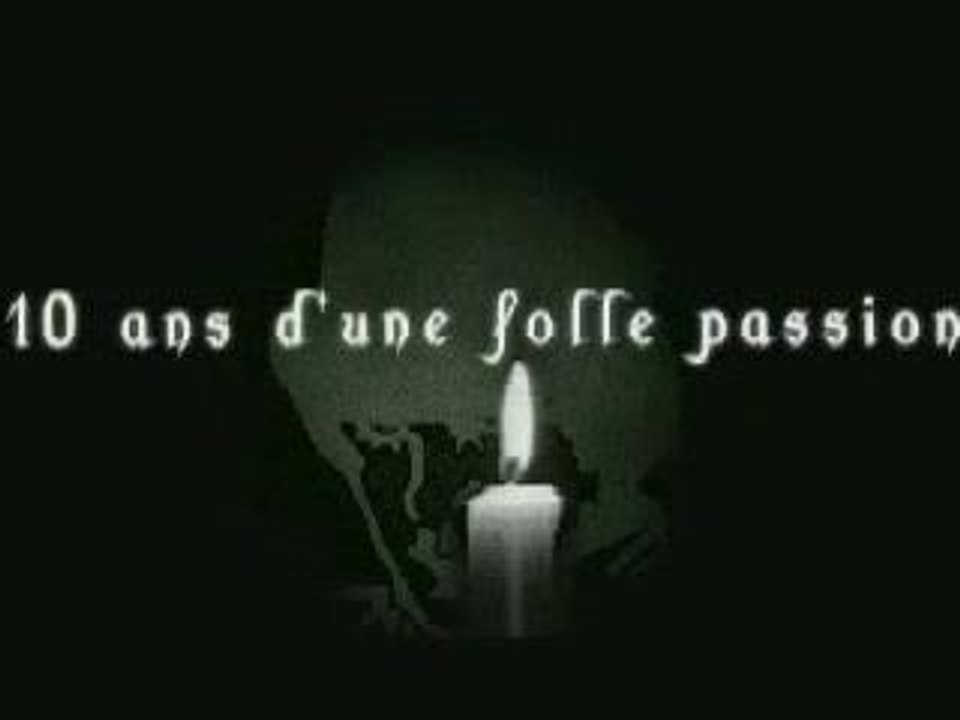 Clip(foot) 10Ans Magic Fans 91-01(ASSE)