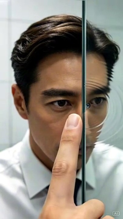 The Mirror Metamorphosis