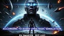 Aliens Thought Being 5% Smarter Was Enough… They Were Wrong | HFY Sci-Fi Story