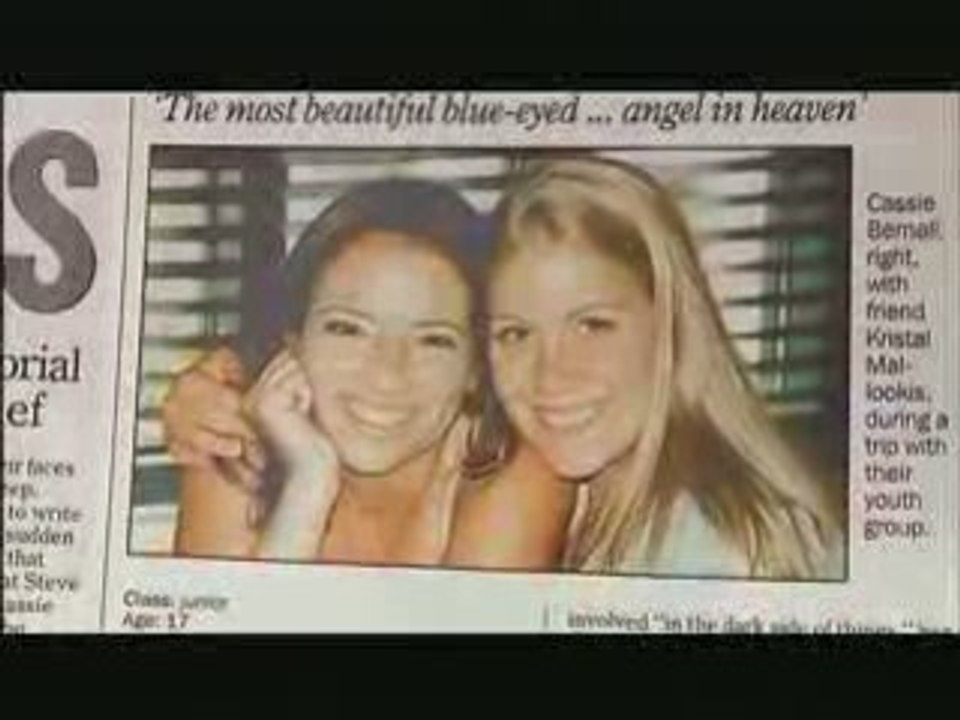 Fusillade de Columbine : Dans la tête des tueurs