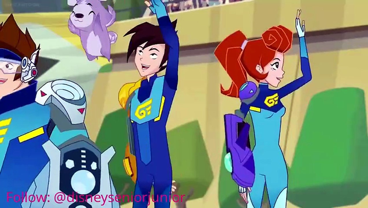 BattleClaw Pass the Evil Episode 10 DSJ