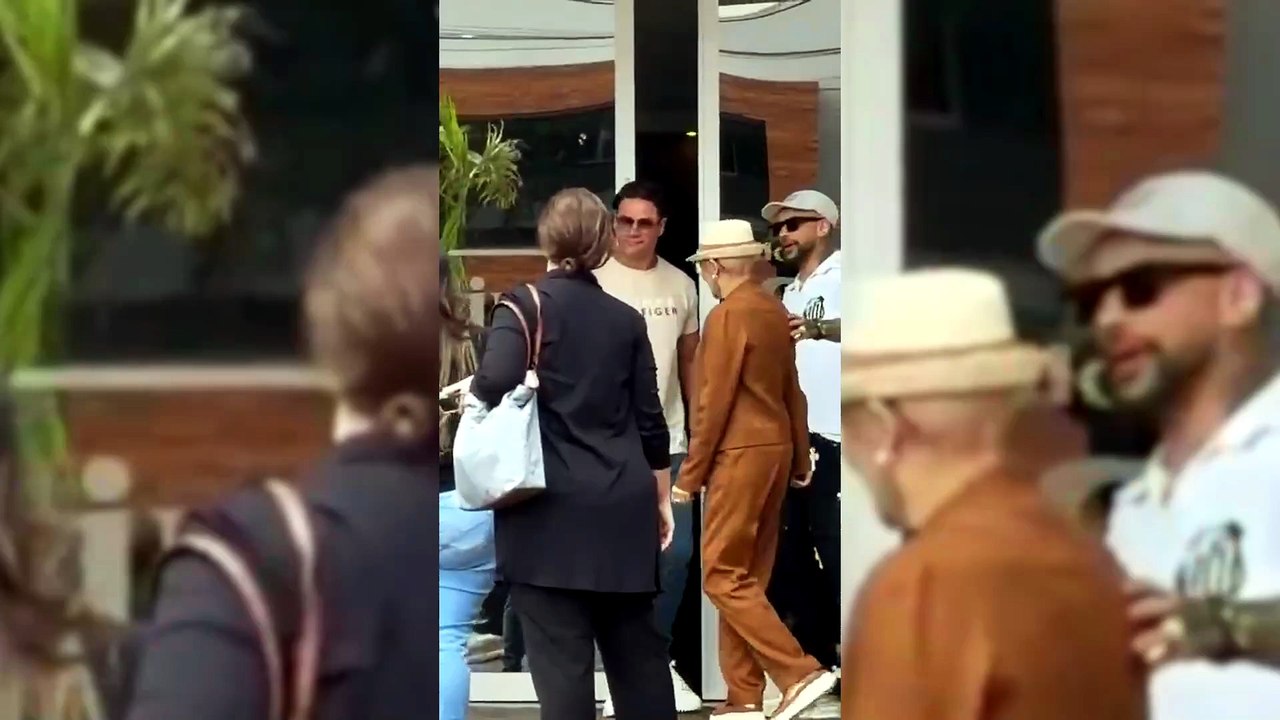 Neymar em Cascavel? Imagens viralizam e geram confusão