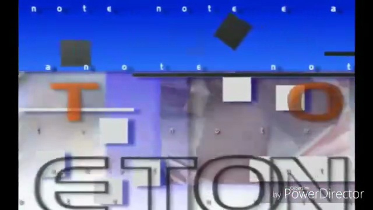 [SIMULAÇÃO/EXCLUSIVA] Note e Anote - Vinheta de Abertura 2001