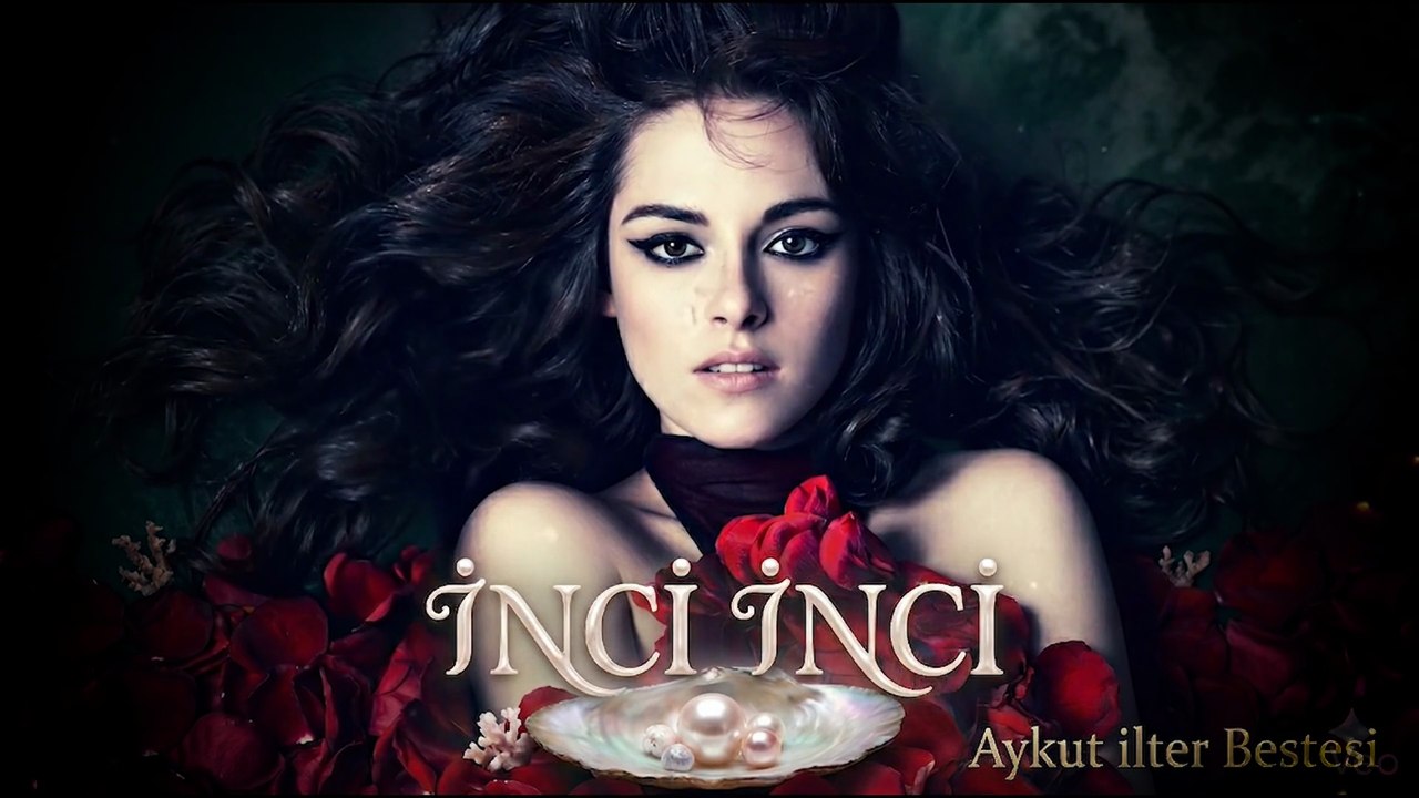 İnci İnci - Aykut ilter Bestesi