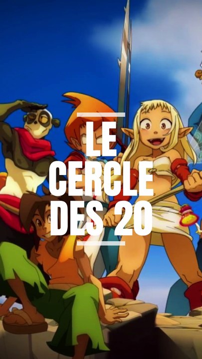 4 Anecdotes sur Dofus (UNBOXING)