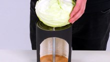 A crafted grinding tool that can be highly beneficial in the kitchen