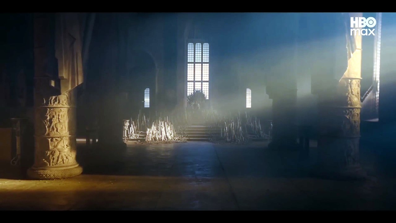 House Of The Dragon S03