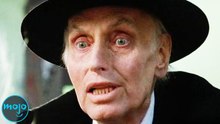 30 Actors Who Made Movies When They Knew They Were Dying