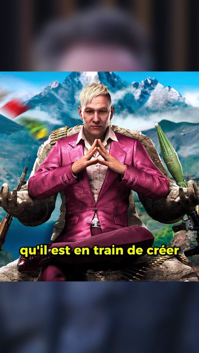 Far Cry la série, le showrunner Noah Hawley va massacrer la licence