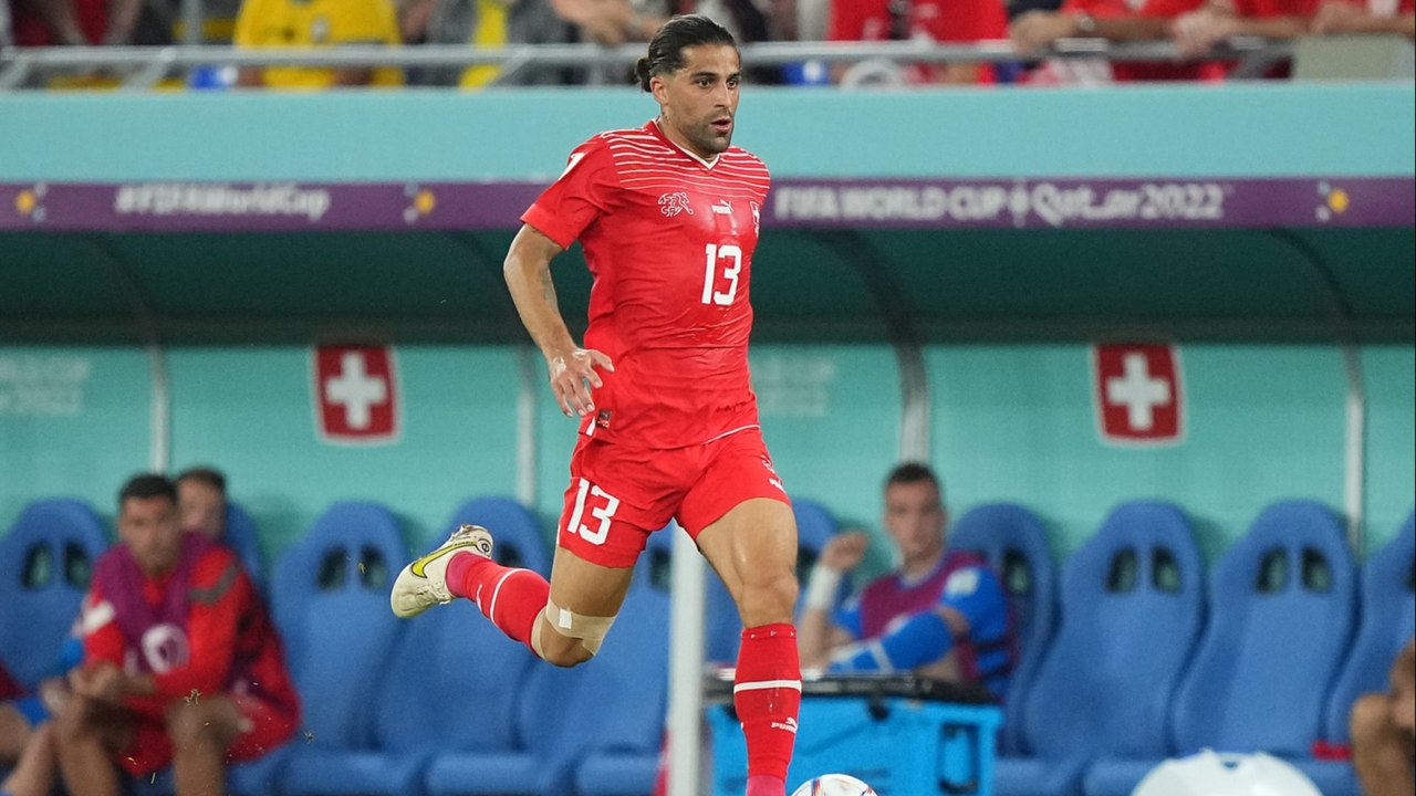 Top Politically Charged Matches in World Cup History