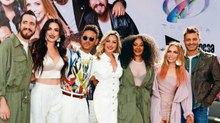 Mariana Ochoa descarta reencuentro con OV7