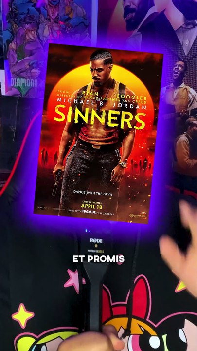 3 films sous cotés