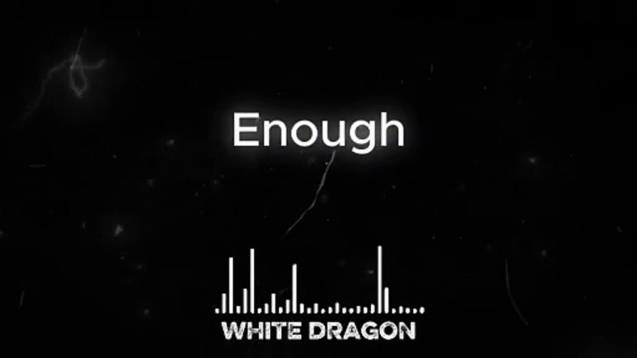 Enough | Ça suffit | Rock Music | Nu Metal | Emotional Metal