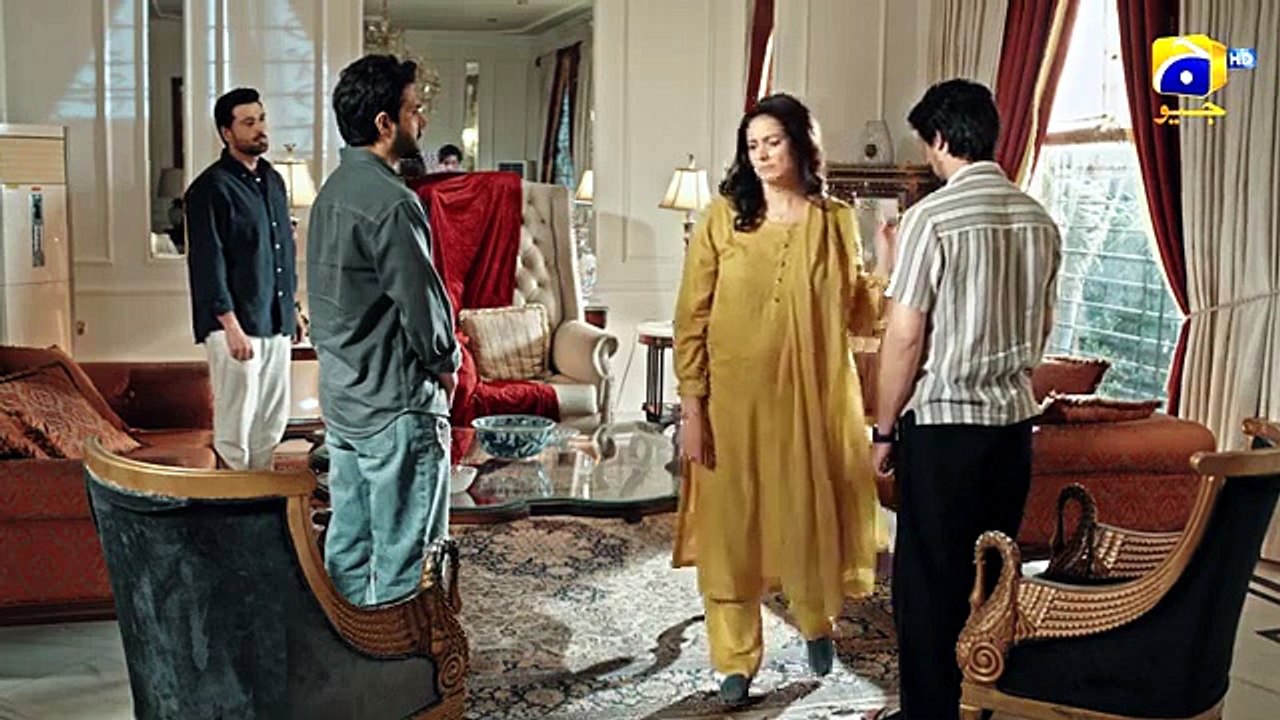 Sara Aapi Episode 27 [Eng Sub] Savera Nadeem Sami Khan Sidra Niazi 28th April 2026