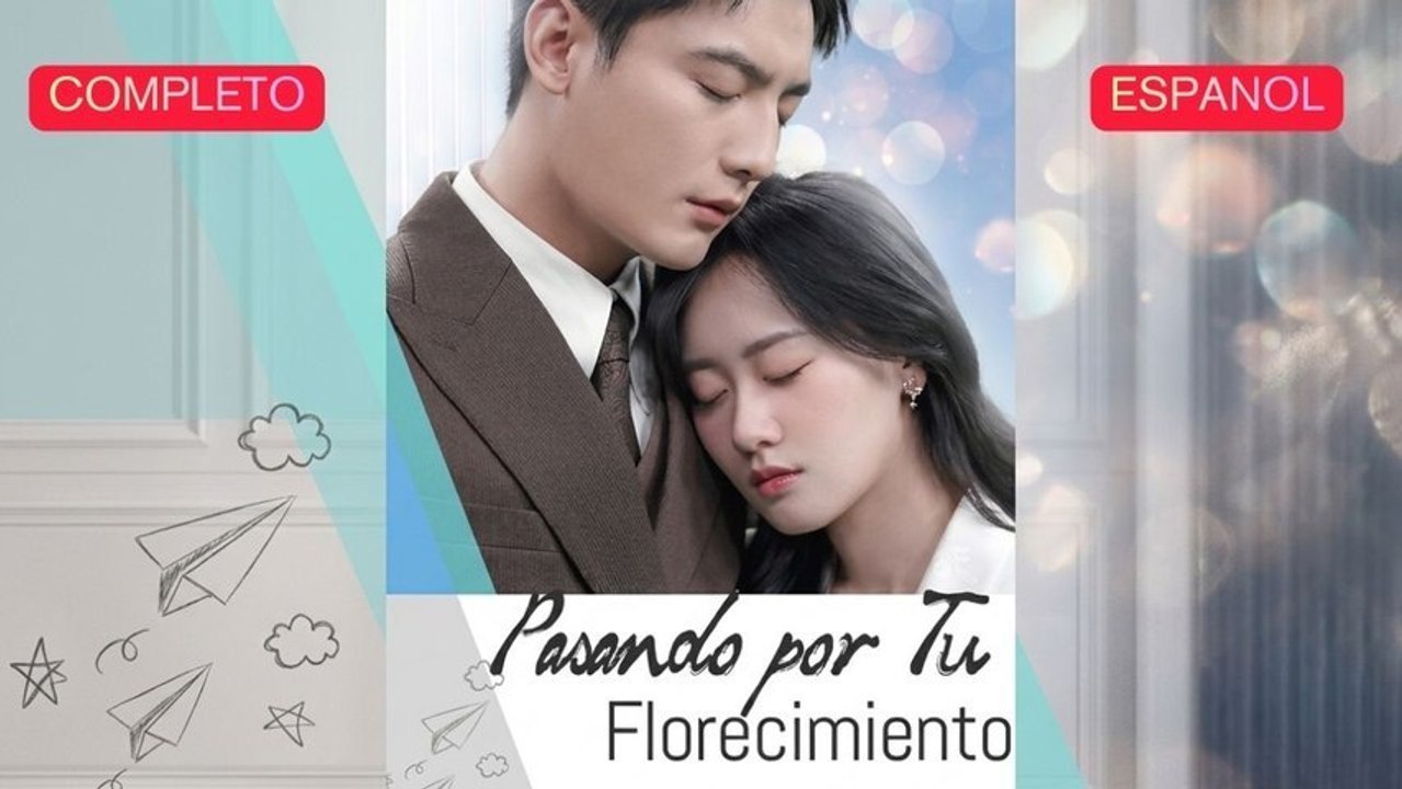 Pasando Por Tu Florecimiento