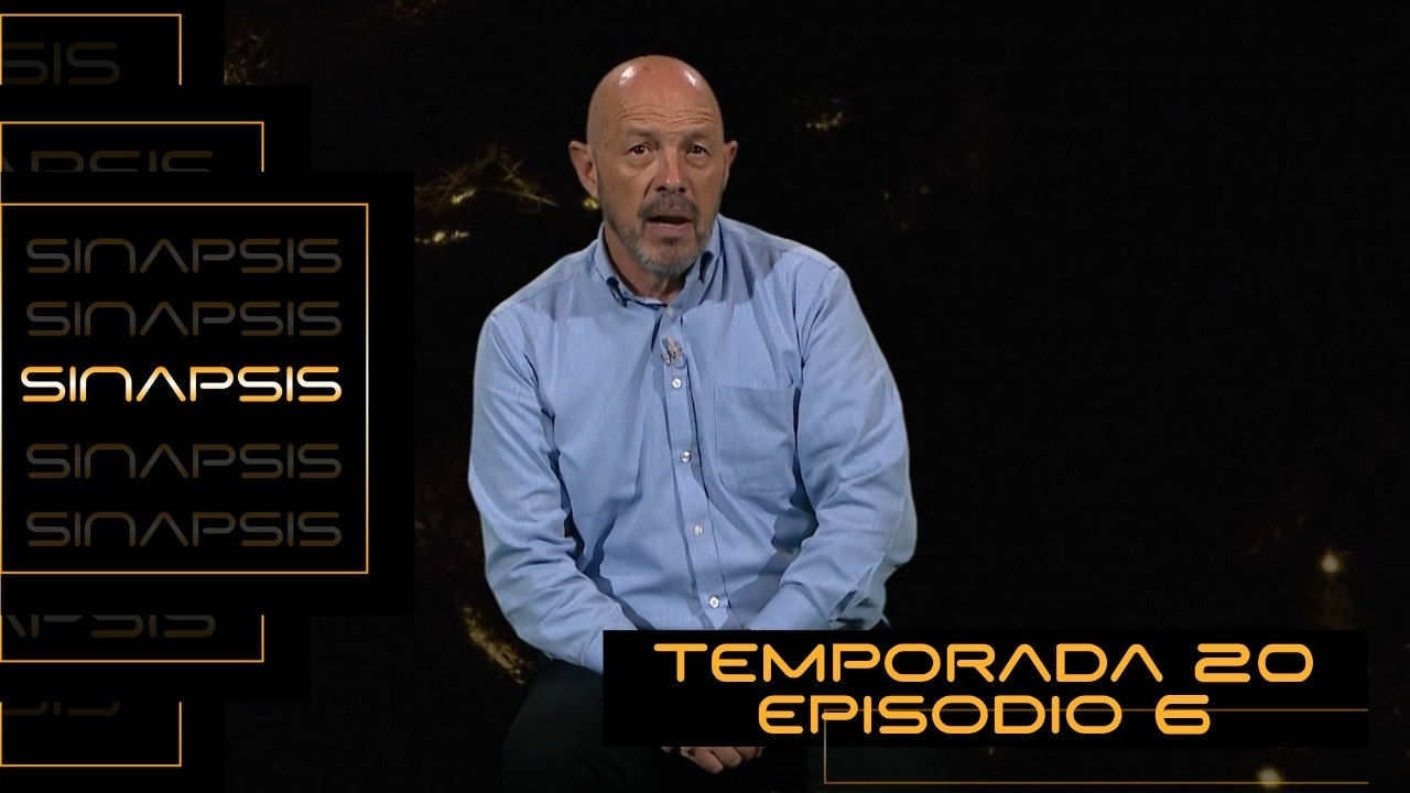 T20 Ep. 06 - Sinapsis | Analgésicos, contaminantes del agua