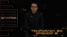 T20 Ep. 08 - Sinapsis | El café, de lujo a costumbre