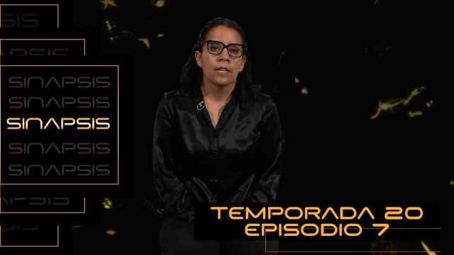 T20 Ep. 07 - Sinapsis | Aplicaciones de la ingeniería industrial en empresas