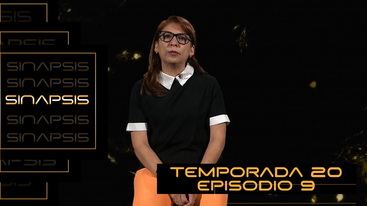 T20 Ep. 09 - Sinapsis | El lado oscuro de la inteligencia artificial