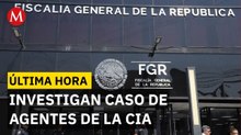 Abren dos investigaciones por caso de agentes de la CIA en Chihuahua