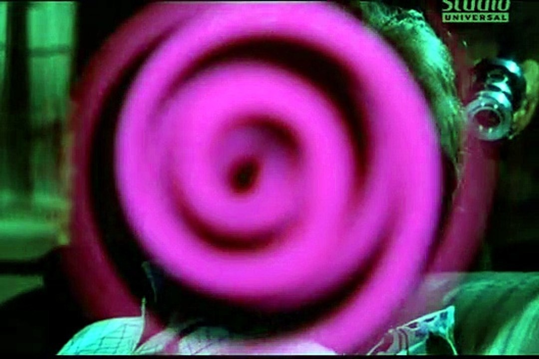 La morte scarlatta viene dallo spazio (1967) #2.tempo