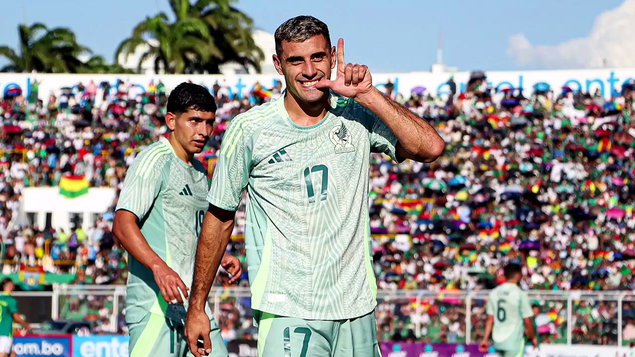 ¿Luis Chávez logrará sumarse a la lista de seleccionados? | #EnlaMira con David Medrano