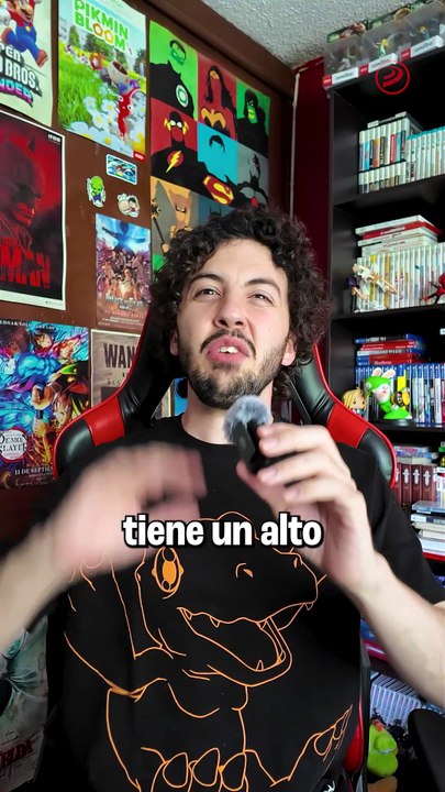 ¡Este jugador fue BANEADO por 8000 años!