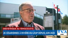 TVA Nouvelles CIMT 18h 28 avril 2026