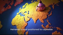 Heineken’s Future Outlook_ Staying on Top of the Brewing World!