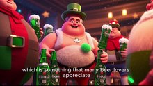 Heineken’s Rich Heritage_ Balancing Tradition and Innovation!
