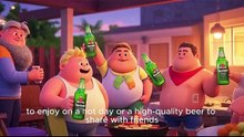 How Heineken Became One of the Most Profitable Beer Brands!