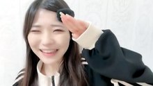 朝井陽菜 (ブルーなままで) 2026-04-29 07_41 SHOWROOM