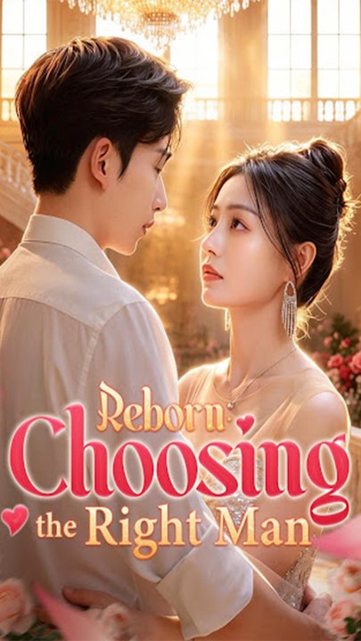 Reborn: Choosing The Right Man