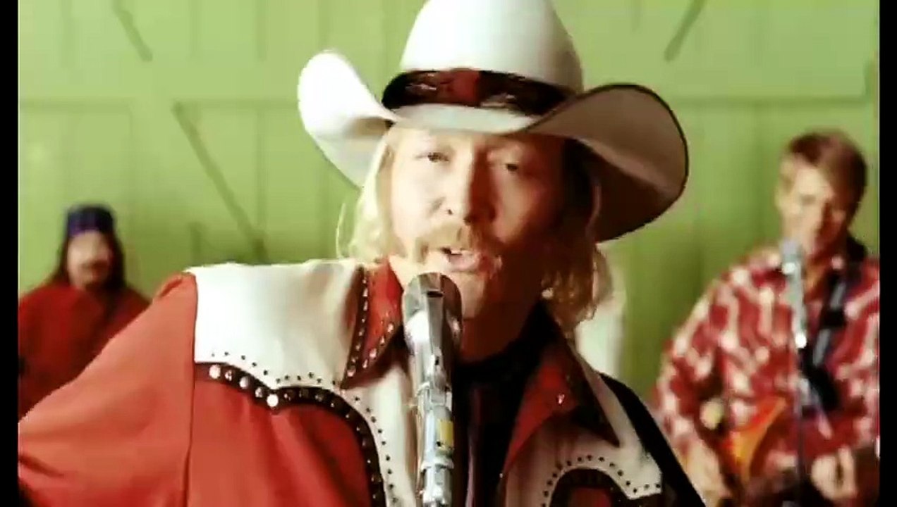 Alan Jackson - Small Town South