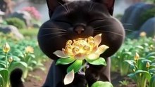 Heiress To Cat: Big Shots Obey New